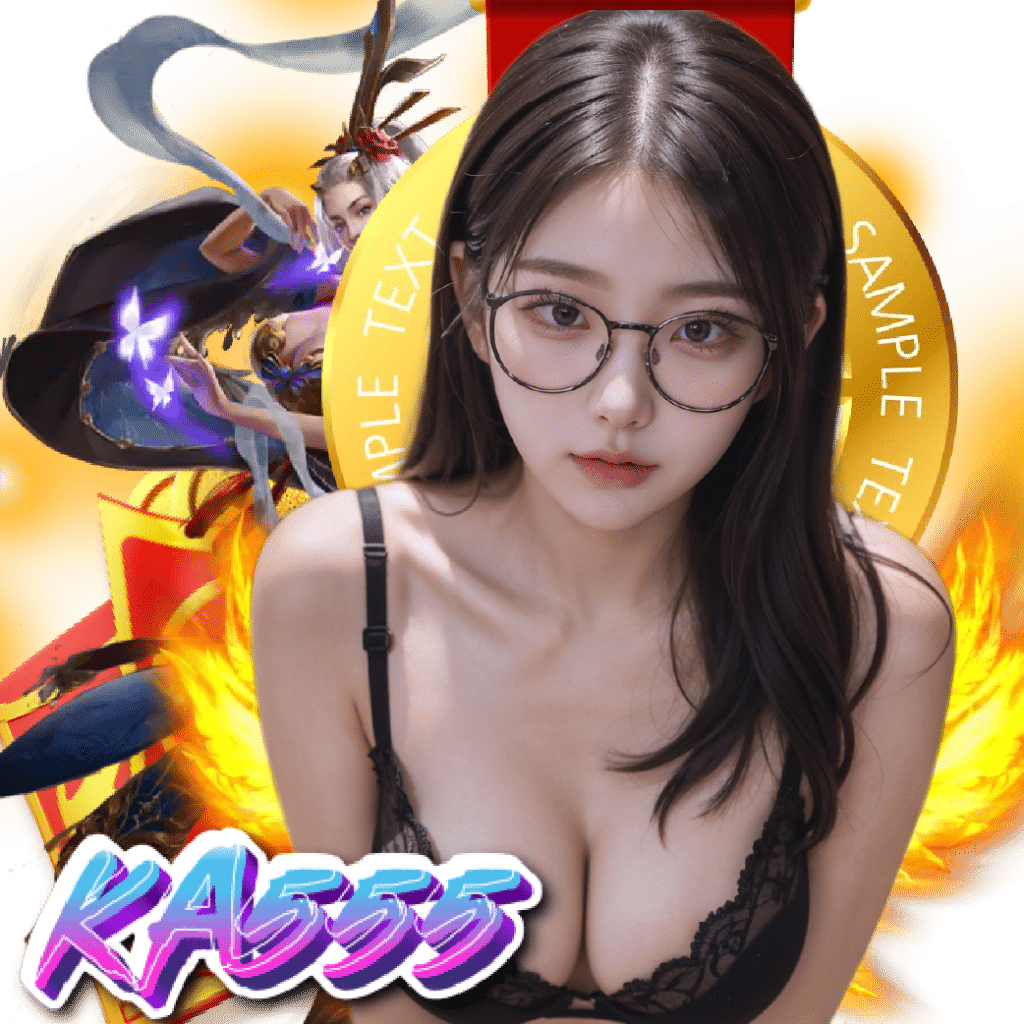 ka555 casino