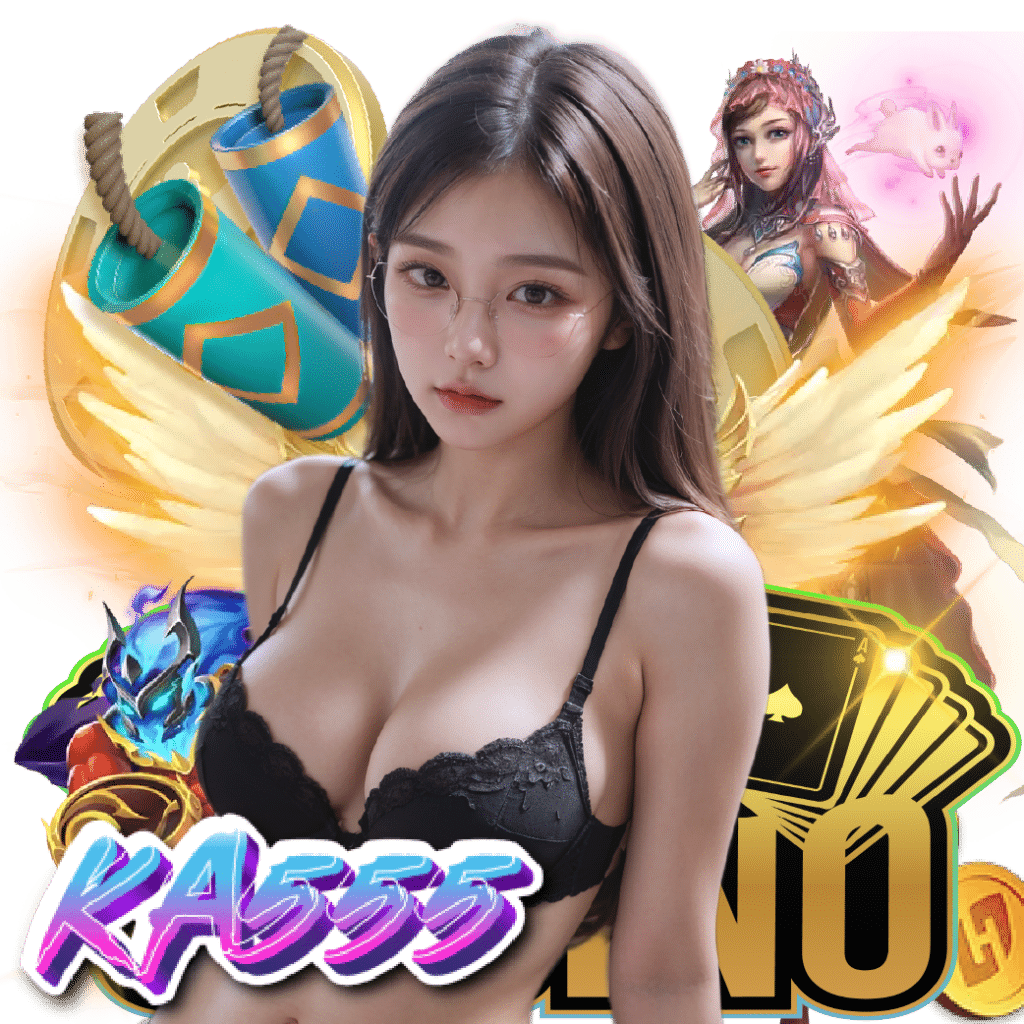 ka555 คาสิโนออนไลน์