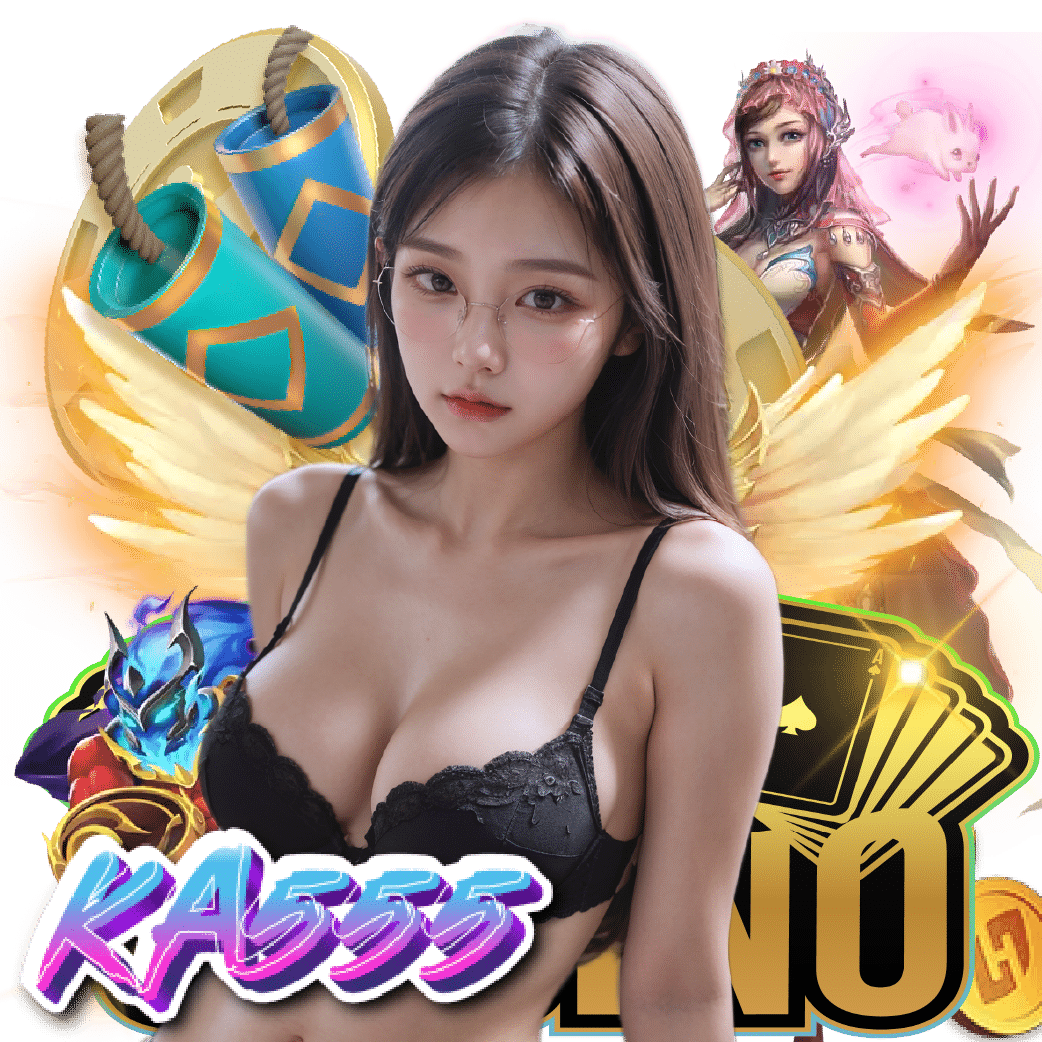 ka555 คาสิโนออนไลน์